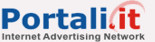 Portali.it - Internet Advertising Network - è Concessionaria di Pubblicità per il Portale Web lamacchina.it